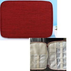 Watch band storage case for Apple Watch Bands/Smart Watch Bands or reg. watches